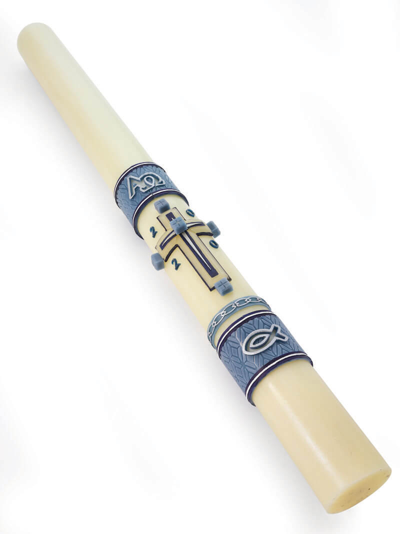 The Great Commision Paschal